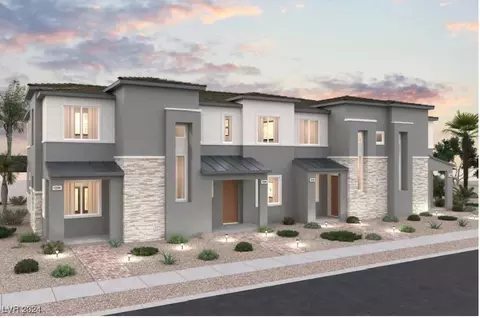 988 Gearus Pl, Henderson, NV 89011