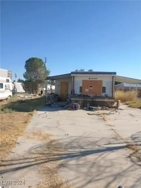 471 W Ingram Ave, Overton, NV 89040
