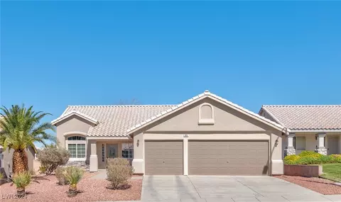 678 Great Dane Ct, Henderson, NV 89052
