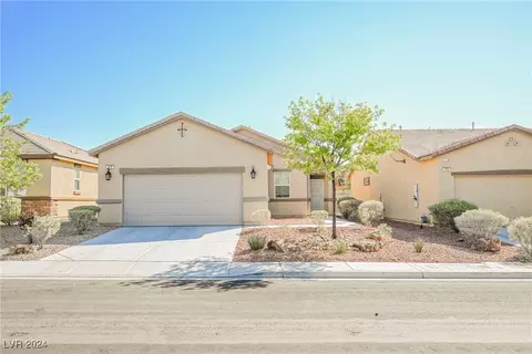 177 Flat Slate Ave, Henderson, NV 89011