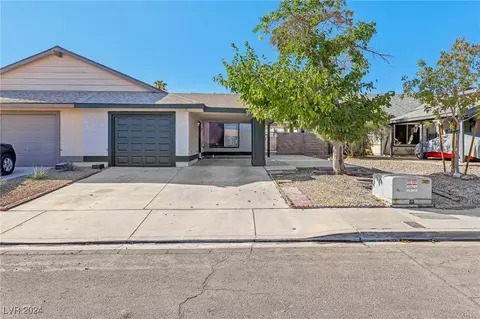 4332 Pinegrove St #0, Las Vegas, NV 89147