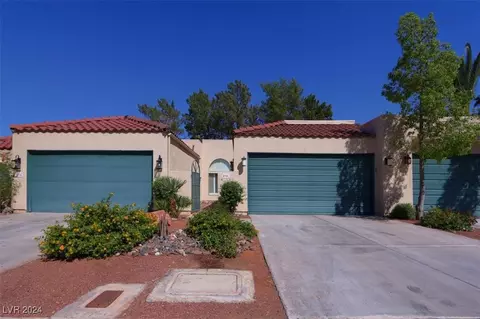 2724 Cape Hope Way #--, Las Vegas, NV 89121