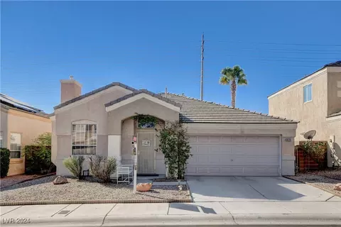 8129 Dartmoor Ave, Las Vegas, NV 89129