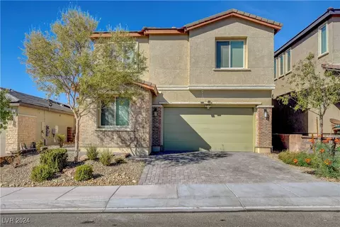 3108 Mossfield Ave, Henderson, NV 89052