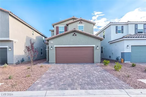 6577 Mustang Ridge Ct, Las Vegas, NV 89141