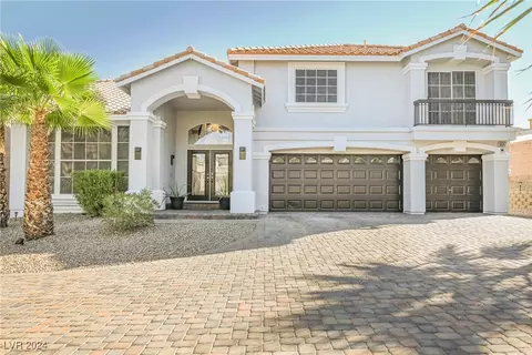 6687 Tranquil Seas Ct, Las Vegas, NV 89139