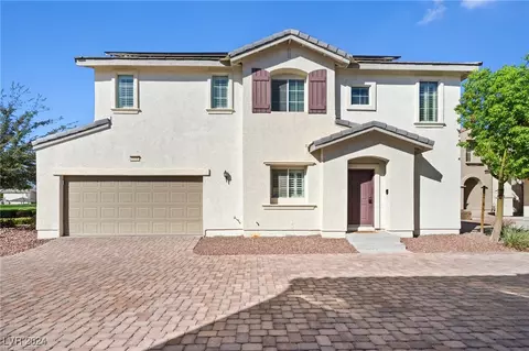 1146 Shades End Ave, North Las Vegas, NV 89081