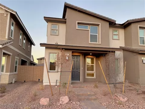 874 Cottonwood Hill Pl, Henderson, NV 89011