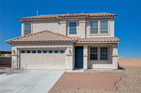 106 Fratelli Ave, Las Vegas, NV 89183