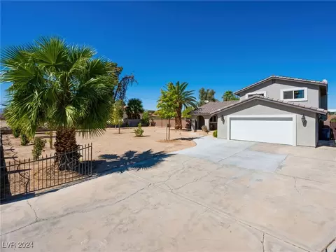 3420 W Moberly Ave, Las Vegas, NV 89139