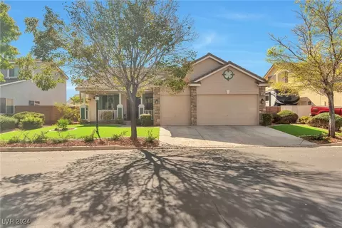 5521 Flowering Meadows Ave, Las Vegas, NV 89131