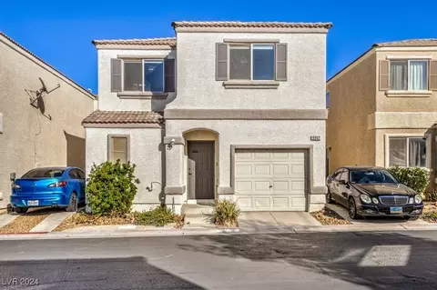 9962 Keephills St, Las Vegas, NV 89183