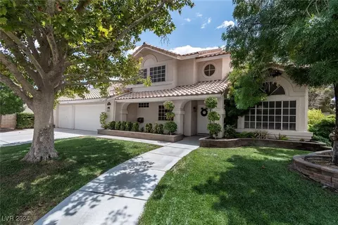 1009 Sage Hollow Cir, North Las Vegas, NV 89031