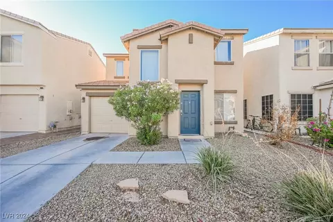 6083 El Sol Dr, Las Vegas, NV 89142