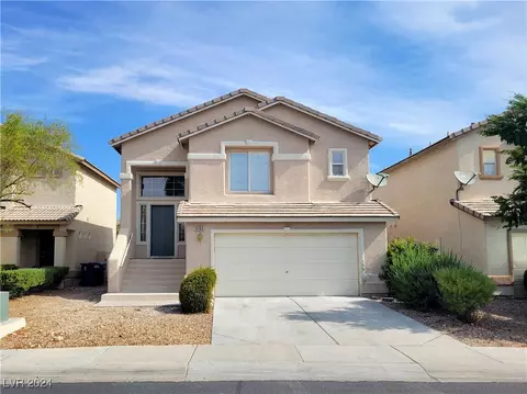 9180 Red Currant Ave, Las Vegas, NV 89148
