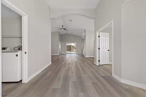 4029 Allyson Rae St, North Las Vegas, NV 89032