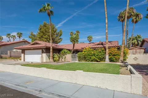 4124 Pequeno Ave, Las Vegas, NV 89120