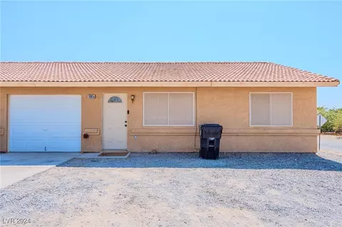 1081 Jubilee Ct, Pahrump, NV 89048