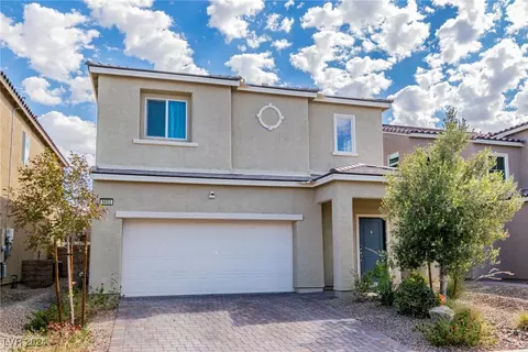 5652 Salt Rock St, North Las Vegas, NV 89031