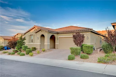 2774 Estrada Heights St, Henderson, NV 89044