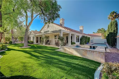 7401 Painted Shadows Way, Las Vegas, NV 89149