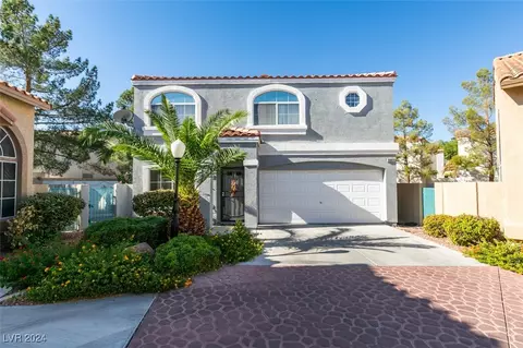 8869 Hampton Green Ave, Las Vegas, NV 89129