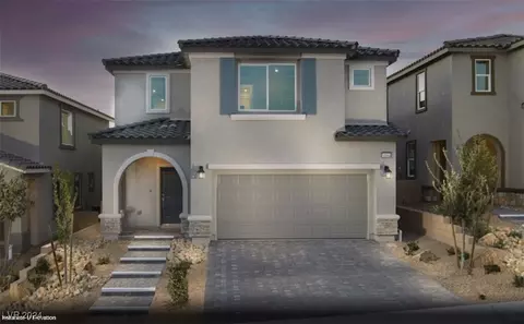 10933 Sageview Ave #LOT 206, Las Vegas, NV 89166