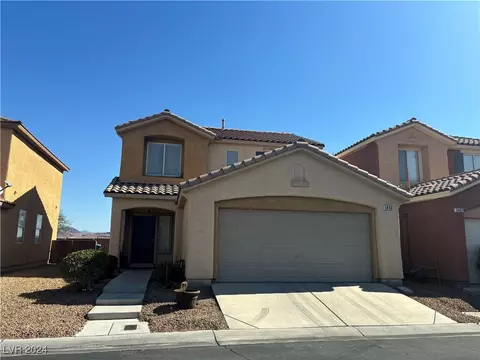 5456 Nickel Ridge Way, Las Vegas, NV 89122
