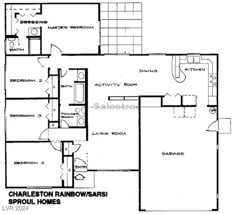220 Bruin Way, Las Vegas, NV 89145