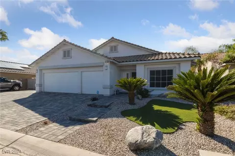 1303 Yeager Ave, Las Vegas, NV 89123