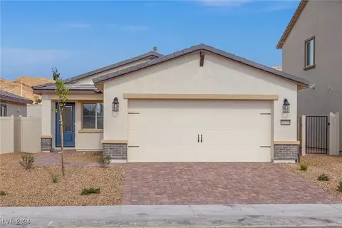 2783 Pavehawk Way, Las Vegas, NV 89156