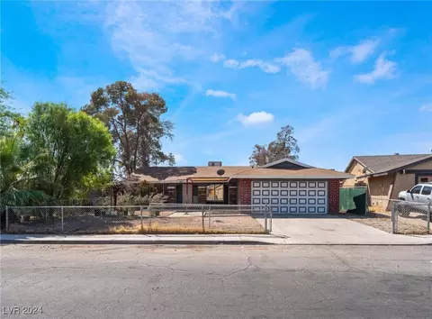 4195 Wendy Ln, Las Vegas, NV 89115
