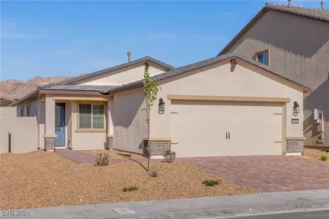 2777 Pavehawk Way, Las Vegas, NV 89156