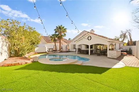 3430 Samsara Cir, North Las Vegas, NV 89032