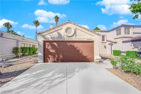 6544 Chardonay Way, Las Vegas, NV 89108