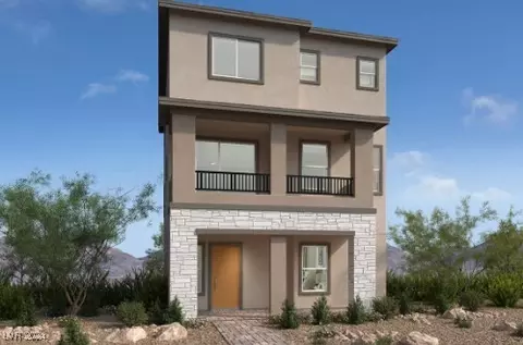 4735 High House Ave, Las Vegas, NV 89141