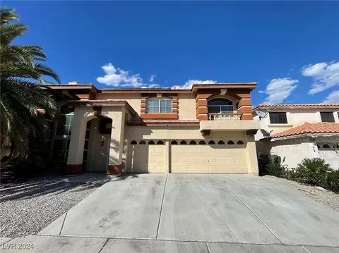 8612 Copper Mine Ave, Las Vegas, NV 89129