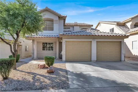 7561 Durham Hall Ave #101, Las Vegas, NV 89130
