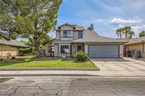 5869 Kelitabb Ct, Las Vegas, NV 89130