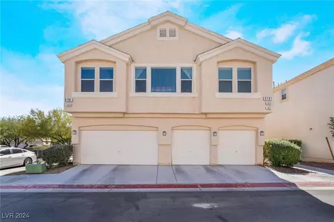 8781 Duncan Barrel Ave #101, Las Vegas, NV 89178
