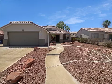 1195 Sunfire St, Henderson, NV 89014