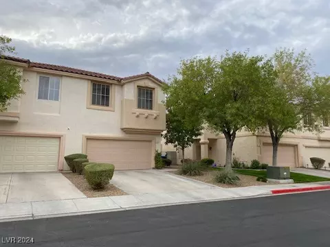 1111 Scenic Crest Dr, Henderson, NV 89052