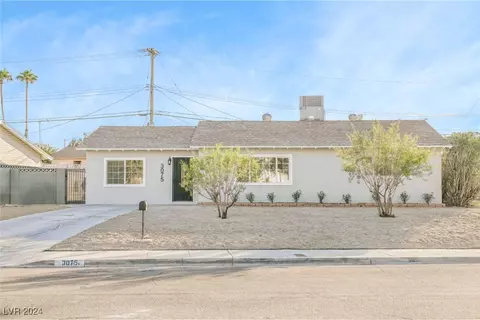 3075 Oxford Ln, Las Vegas, NV 89121