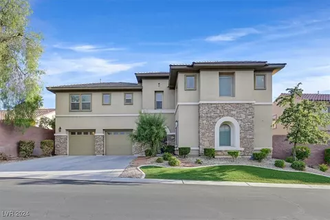 2171 Pont National Dr, Henderson, NV 89044
