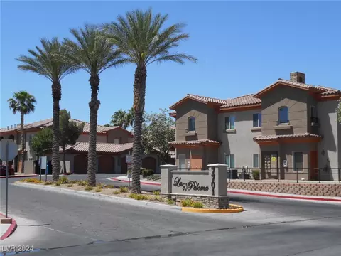 7701 W Robindale Rd #142, Las Vegas, NV 89113