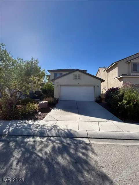 6429 Sierra Sands St, North Las Vegas, NV 89086