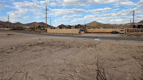 569 W Ward, Beatty, NV 89003