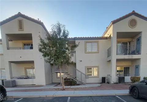 3318 N Decatur Blvd #1035, Las Vegas, NV 89130