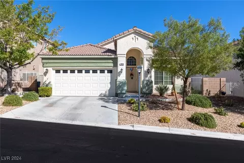 10658 Suffolk Hills Ave, Las Vegas, NV 89129