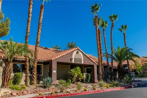 5020 S Rainbow Blvd #203, Las Vegas, NV 89118